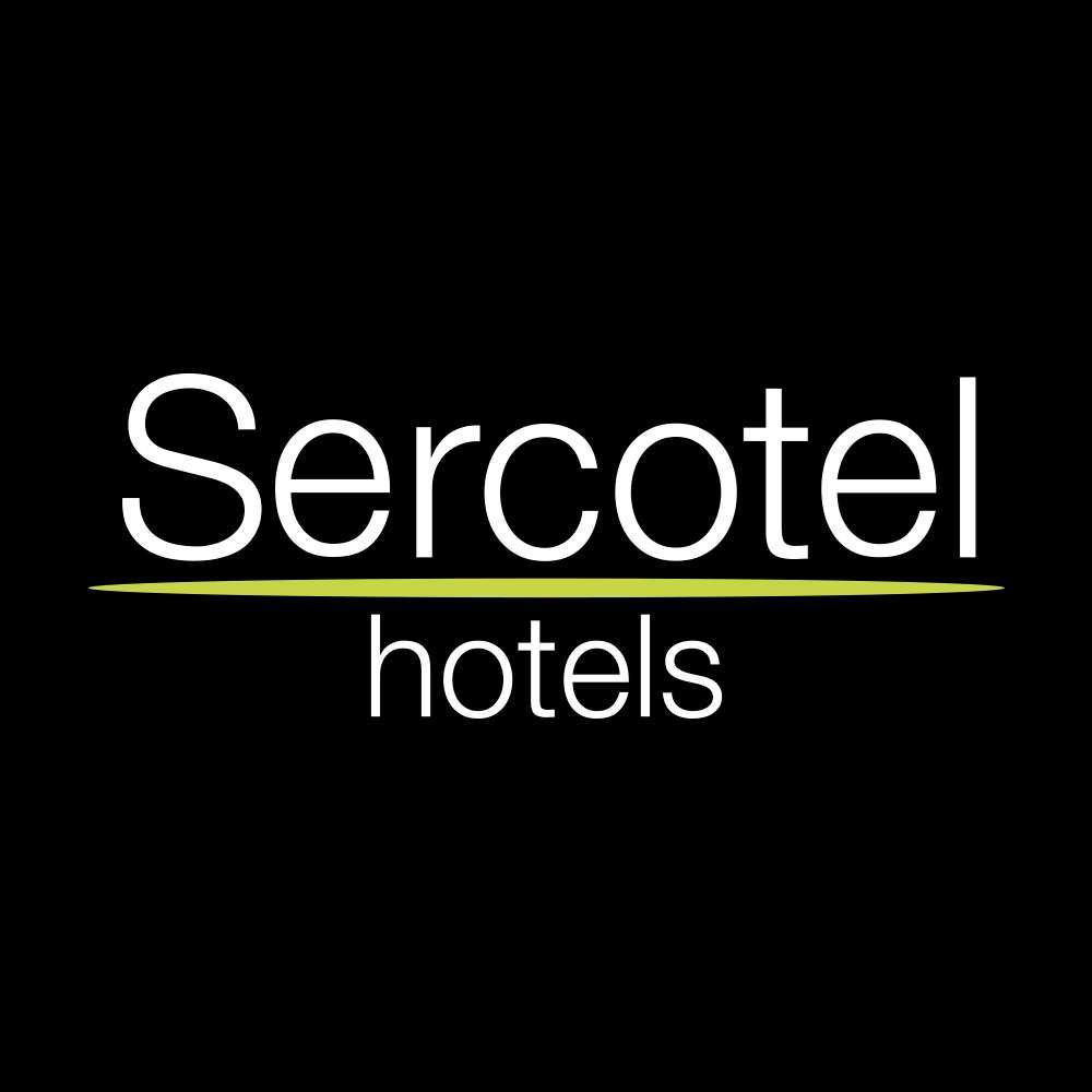 Apartamentos Mendebaldea Suites Pamplona Logo foto